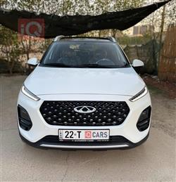 Chery Tiggo 2 Pro